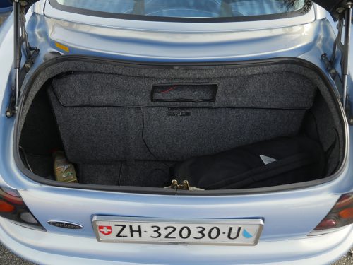 tvr cerbera coupe v8 4-2 litre hellblau 1997 0020 21