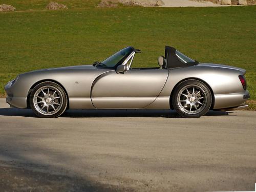 tvr chimara 5-0 v8 silber 1996 1200x900 0000 1