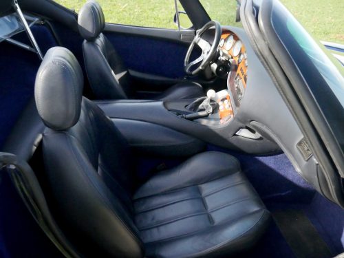 tvr griffith 500 v8 dunkelblau 1994 0011 12