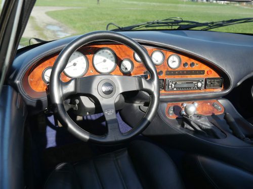 tvr griffith 500 v8 dunkelblau 1994 0014 14