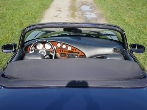 tvr griffith 500 v8 dunkelblau 1994 0015 15