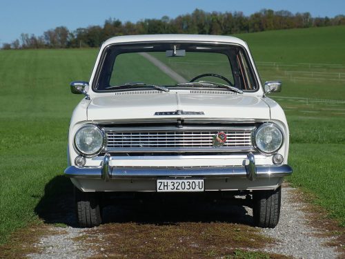 vauxhall viva SL weiss 1966 0003 04