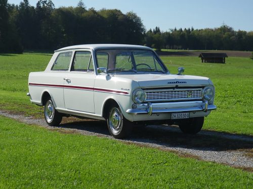 vauxhall viva SL weiss 1966 0004 05