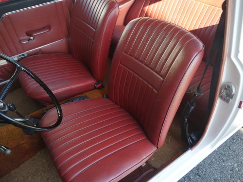 vauxhall viva SL weiss 1966 0012 13.01