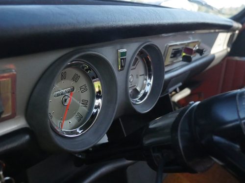 vauxhall viva SL weiss 1966 0017 17