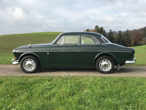 volvo 121 amazon b20 doppelvergaser dunkelgruen 1969 0000 Ebene 16