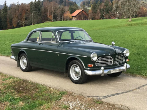 volvo 121 amazon b20 doppelvergaser dunkelgruen 1969 0001 Ebene 15