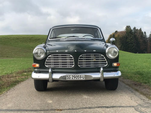 volvo 121 amazon b20 doppelvergaser dunkelgruen 1969 0004 Ebene 12