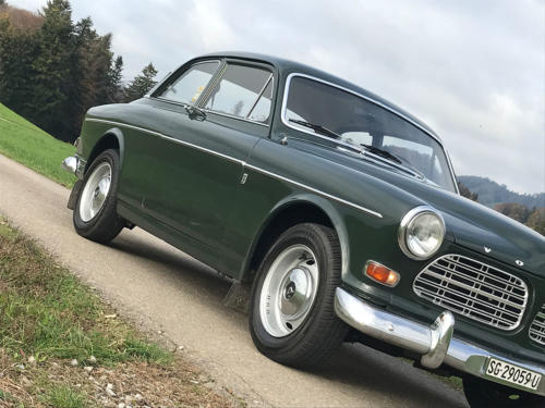 volvo 121 amazon b20 doppelvergaser dunkelgruen 1969 0006 Ebene 10