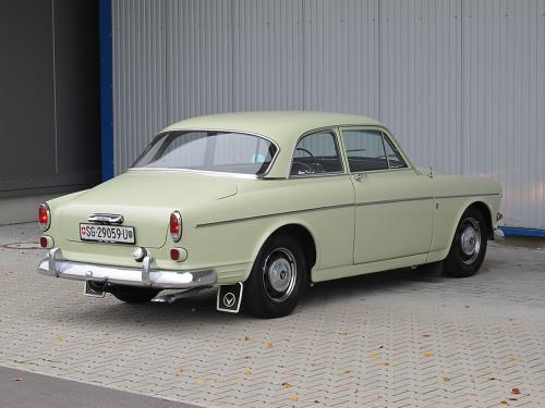 volvo 121 b18 amazon lindengruen 1965 1200x900 0003 4