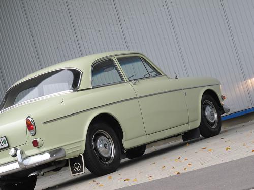 volvo 121 b18 amazon lindengruen 1965 1200x900 0007 8