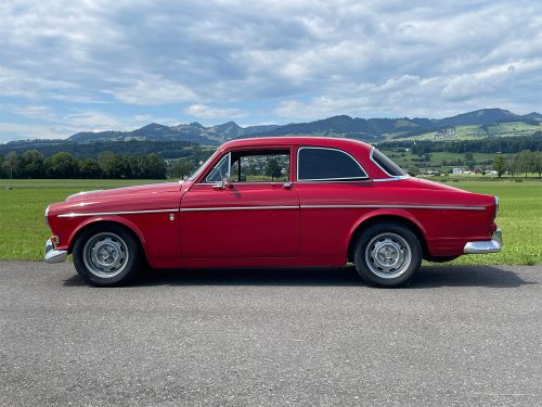 volvo 122 s b20 mit frisiersatz rot 1968 0000 IMG 1