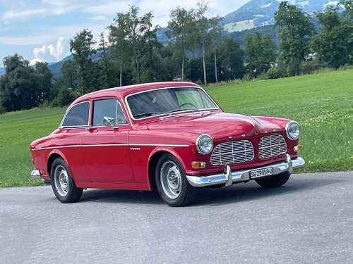 volvo 122 s b20 mit frisiersatz rot 1968 0002 IMG 3