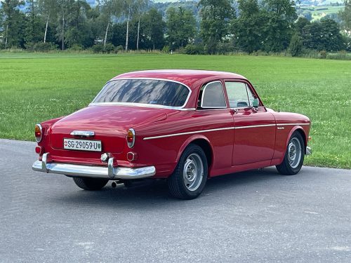 volvo 122 s b20 mit frisiersatz rot 1968 0003 IMG 4