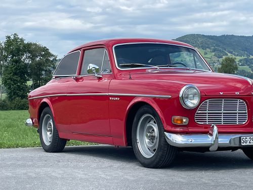 volvo 122 s b20 mit frisiersatz rot 1968 0005 IMG 6