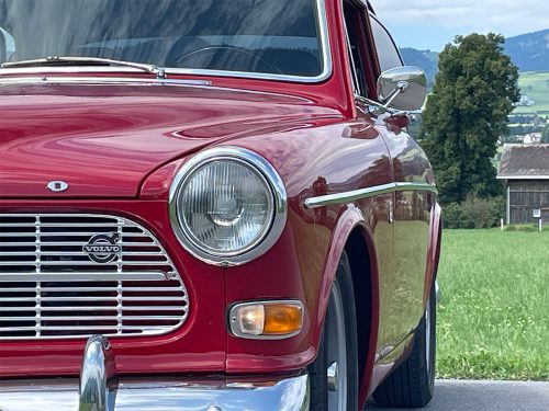 volvo 122 s b20 mit frisiersatz rot 1968 0006 IMG 7