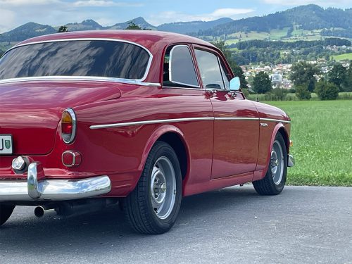 volvo 122 s b20 mit frisiersatz rot 1968 0008 IMG 9