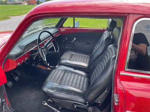 volvo 122 s b20 mit frisiersatz rot 1968 0010 IMG 11