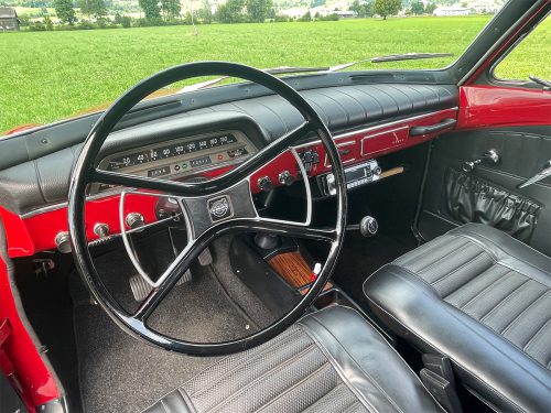 volvo 122 s b20 mit frisiersatz rot 1968 0011 IMG 12