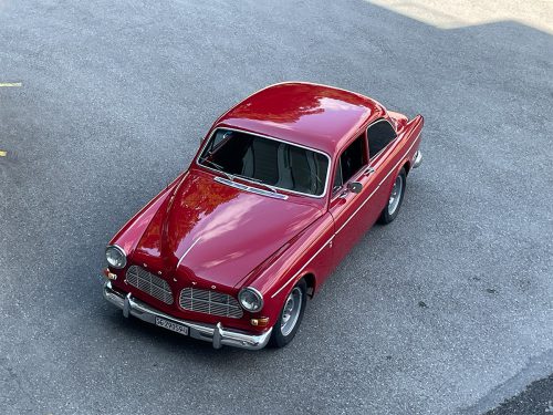 volvo 122 s b20 mit frisiersatz rot 1968 0014 IMG 15