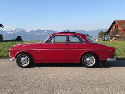 volvo 123 gt amazon coupe faltdach 1967 0000 IMG 1