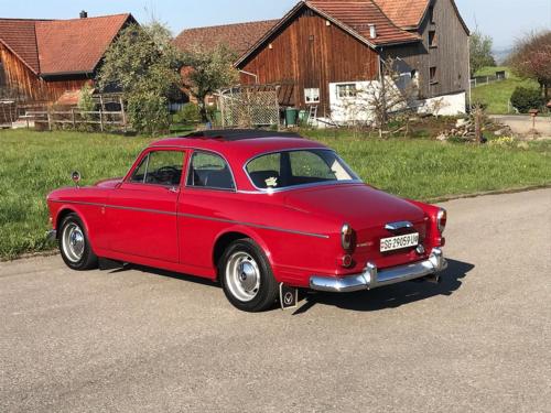 volvo 123 gt amazon coupe faltdach 1967 0002 IMG 3