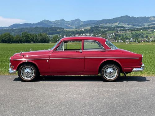 volvo 123 gt amazon coupe rot 1968 0000 IMG 1