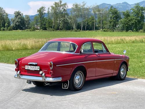 volvo 123 gt amazon coupe rot 1968 0003 IMG 4