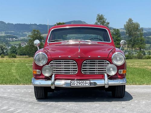 volvo 123 gt amazon coupe rot 1968 0004 IMG 5