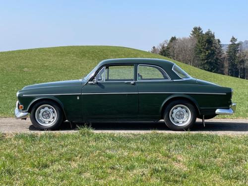 volvo 123 gt amazon coupe sport dunkelgruen 1967 0000 IMG 1