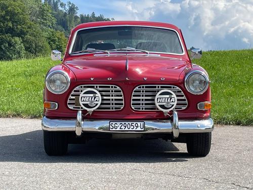 volvo 123 gt amazon rot 1968 neue bilder 0005 IMG 6