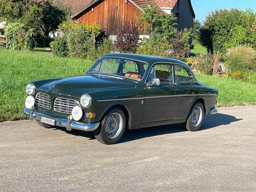 volvo 123 gt coupe amazon dunkelgruen 1967 0001 IMG 2