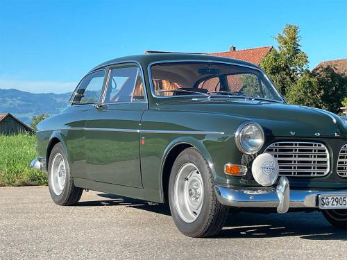 volvo 123 gt coupe amazon dunkelgruen 1967 0005 IMG 6