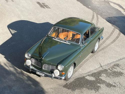 volvo 123 gt coupe amazon dunkelgruen 1967 0017 IMG 18