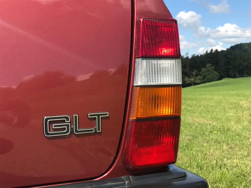 volvo 245 glt classic kombi rotbraun 1983 0013 14