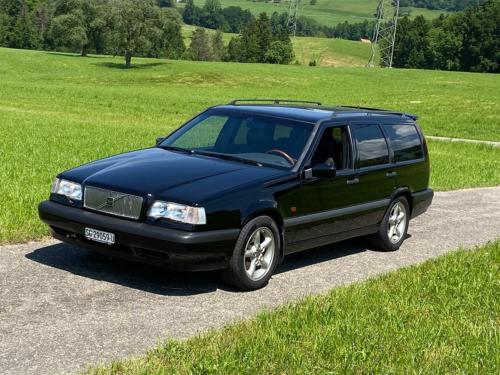 volvo 850 t5 turbo kombi schwarz 1996 0001 IMG 2