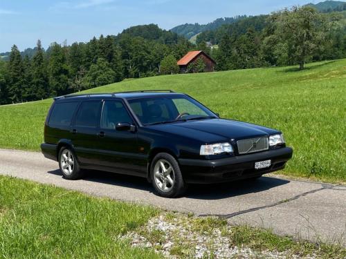 volvo 850 t5 turbo kombi schwarz 1996 0002 IMG 3