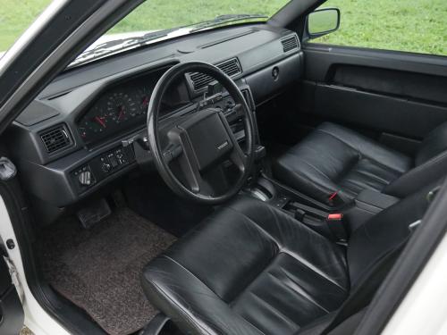 volvo 940 se turbo kombi weiss 1992 0012 13