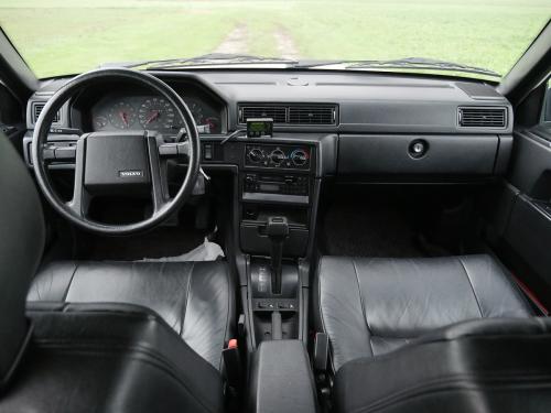 volvo 940 se turbo kombi weiss 1992 0014 15