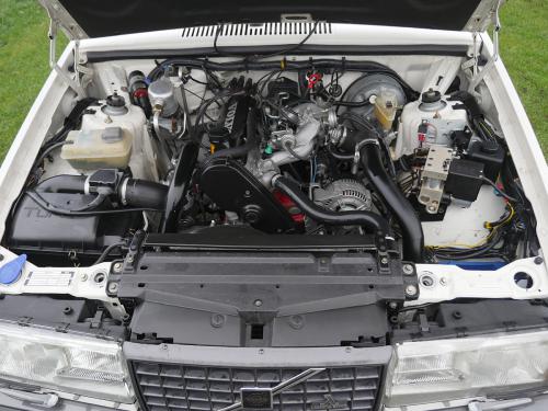 volvo 940 se turbo kombi weiss 1992 0016 17