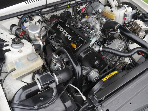 volvo 940 se turbo kombi weiss 1992 0017 18