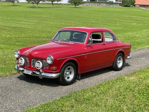 volvo amazon 123 gt coupe sport rot 1968 0001 IMG 2
