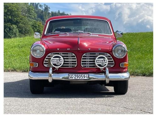 volvo amazon 123 gt coupe sport rot 1968 0004 IMG 5