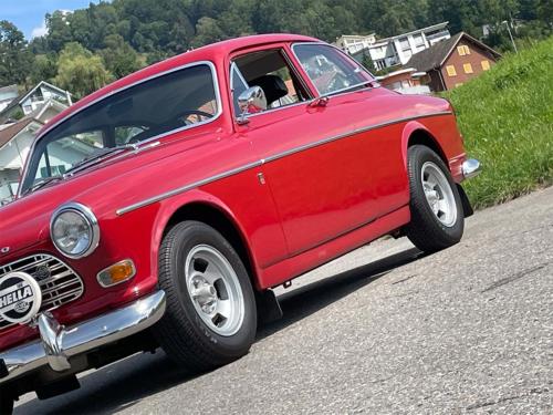 volvo amazon 123 gt coupe sport rot 1968 0006 IMG 7