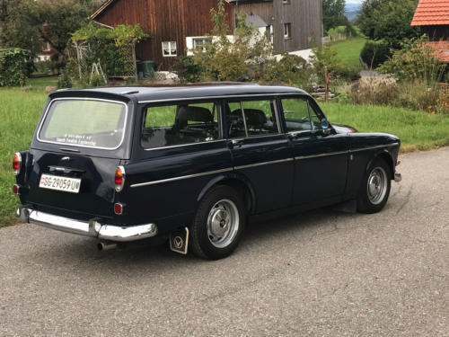 volvo amazon p2200 sportkombi dunkelblau 1968 0002 Ebene 13