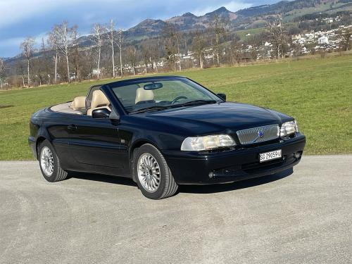 volvo c70 2.4 t cabrio schwarz 2001 0002 IMG 3