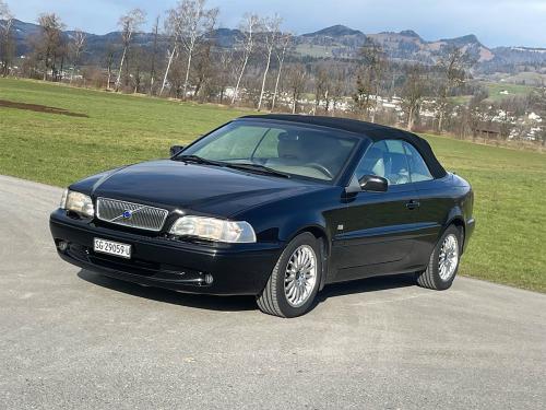 volvo c70 2.4 t cabrio schwarz 2001 0004 IMG 5