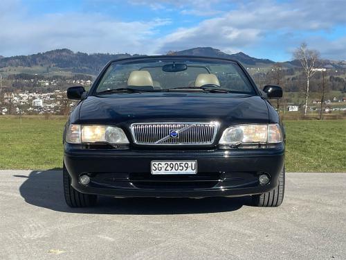 volvo c70 2.4 t cabrio schwarz 2001 0006 IMG 7