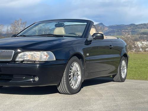 volvo c70 2.4 t cabrio schwarz 2001 0007 IMG 8