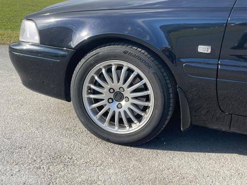 volvo c70 2.4 t cabrio schwarz 2001 0010 IMG 11